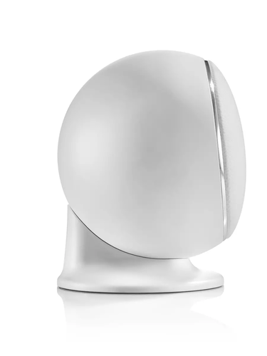 Morel SP3 MkII white