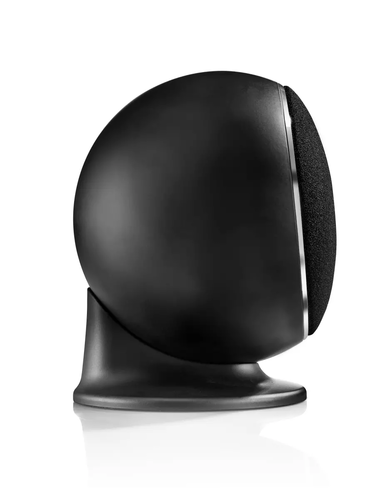 Morel SP3 MkII black