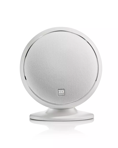 Morel SP3 MkII white