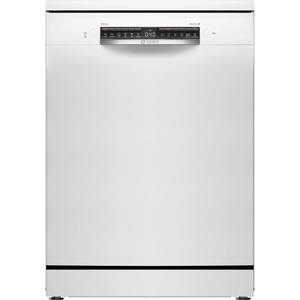 מדיח כלים רחב 60 ס"מ Bosch בוש Series 4 - SMS4HKW07E