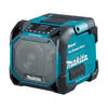 גוף רמקול מגבר אלחוטי נטען 18V דגם DMR203Z מקיטה Makita
