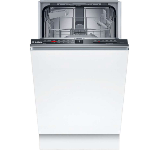 מדיח כלים צר אינטגרלי מלא Bosch בוש Serie 2 SPV2HKX42E