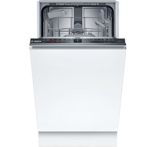 מדיח כלים צר אינטגרלי מלא Bosch בוש Serie 2 SPV2HKX42E