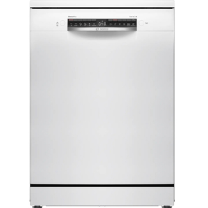מדיח כלים רחב Bosch בוש SilencePlus Serie 4 SMS4ECW28E