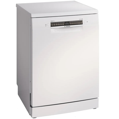 מדיח כלים רחב Bosch בוש SilencePlus Serie 4 SMS4ECW28E