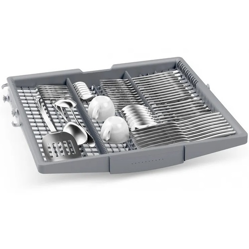 מדיח כלים רחב Bosch בוש SilencePlus Serie 4 SMS4ECW28E