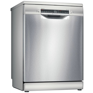 מדיח כלים רחב 60 ס"מ Bosch בוש Series 4 SMS4HMI05E
