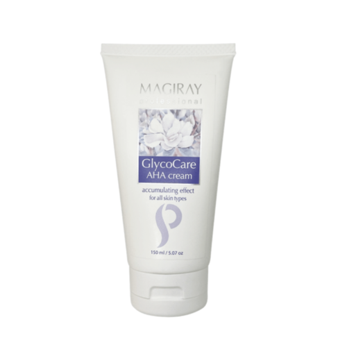 גליקוקאר קרם חומצות 150 מ