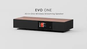 Cambridge Audio Evo One