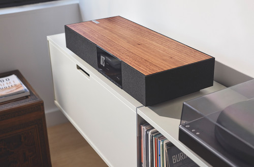 Cambridge Audio Evo One
