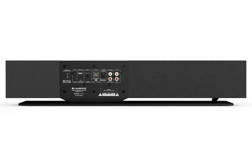 Cambridge Audio Evo One
