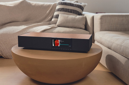 Cambridge Audio Evo One