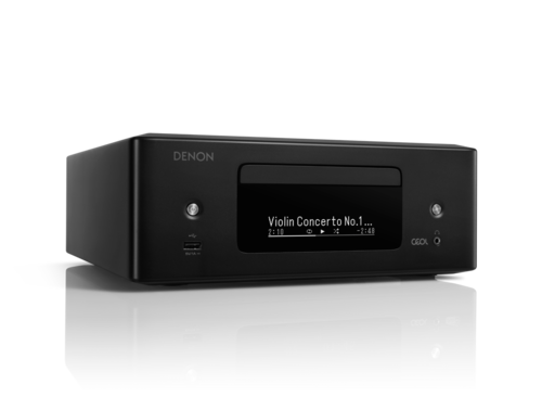 Denon CEOL N-12 מערכת מיקרו יוקרתית