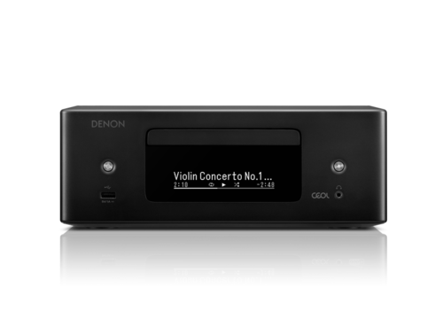 Denon CEOL N-12 מערכת מיקרו יוקרתית