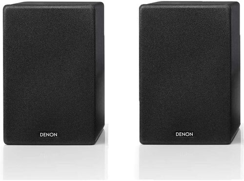 רמקולים מדפיים Denon SC-N10