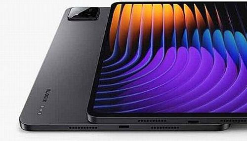טאבלט Xiaomi Pad 7 11.2 256GB 8GB RAM Wi-Fi שיאומי
