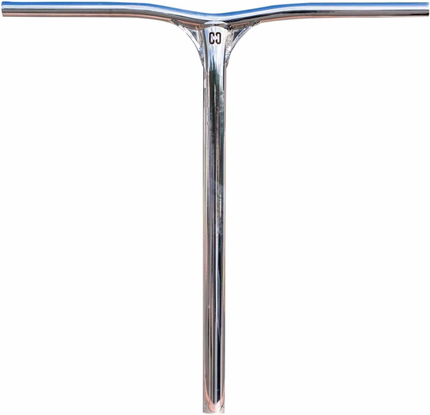 כידון אלומיניום לקורקינט פעלולים CORE SL2 CHROME