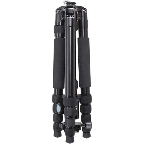 חצובה Sirui A-1005 וראש כדורי Y-10