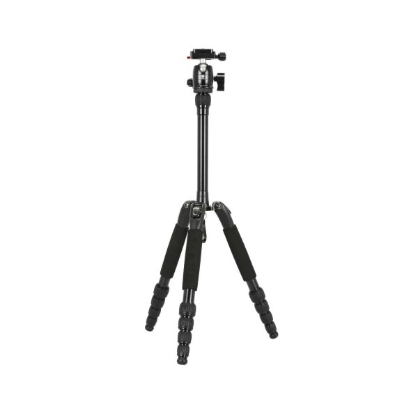 חצובה Sirui T-005SK וראש כדורי B-00K