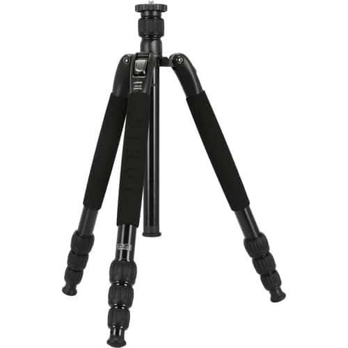 חצובה Sirui T-2004SK עם ראש כדורי G-20