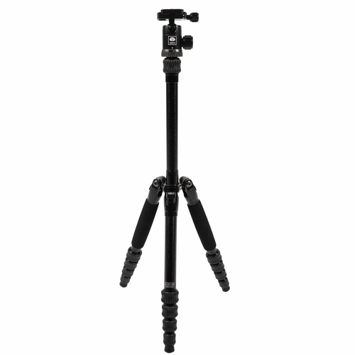 חצובה Sirui Traveler 5A