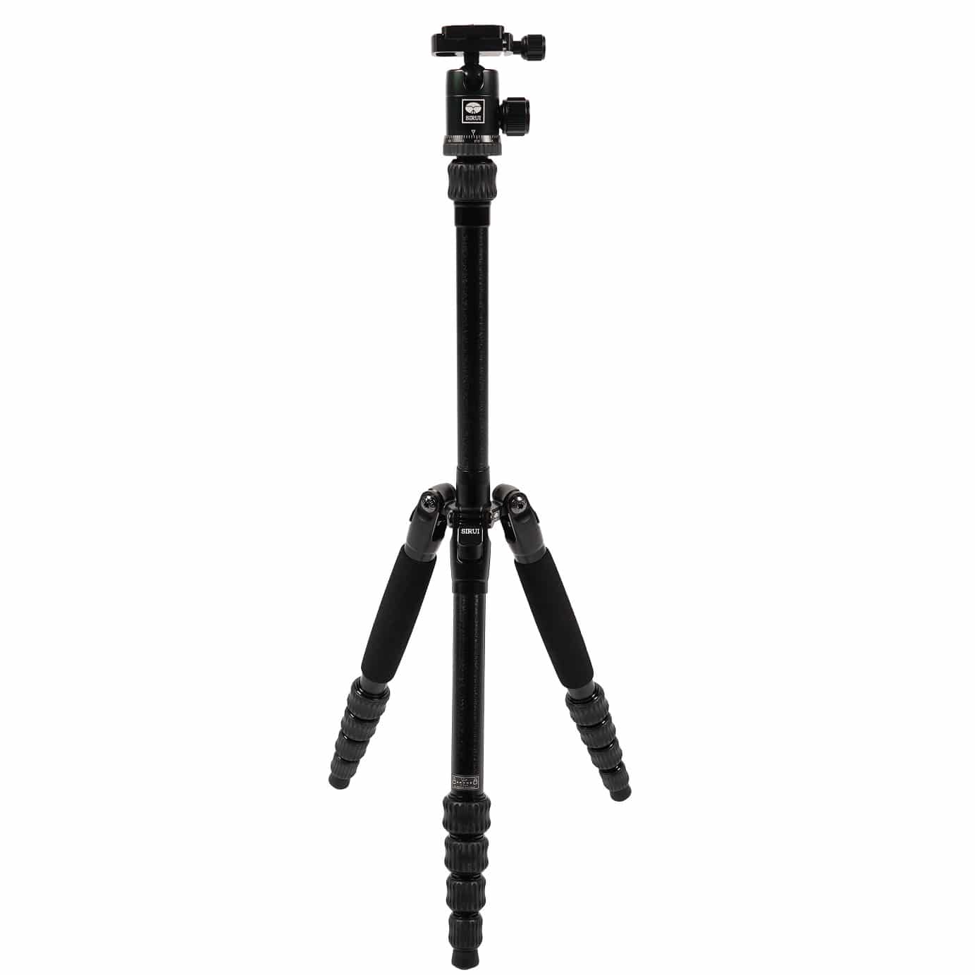 חצובה Sirui Traveler 5A