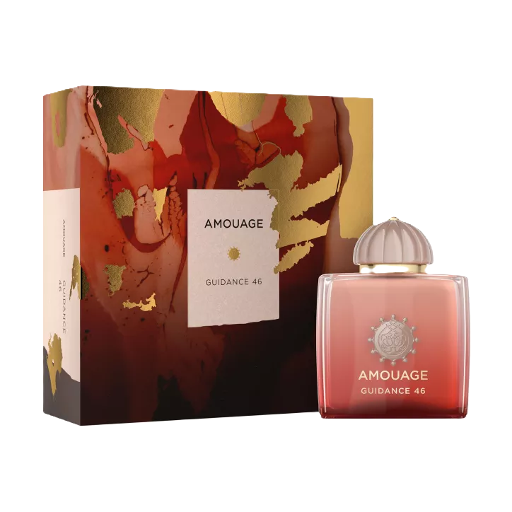 Amouage Guidance 46