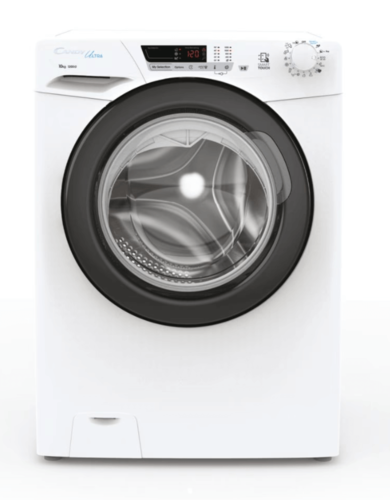 מכונת כביסה Candy HCU2102DWB4/1-S ‏10 ‏ק