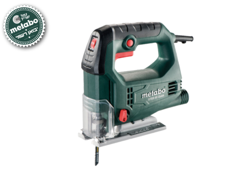 מסור אנכי 450W