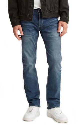 ג'ינס ליוויס Levi’s 501 Original Fit | גברים