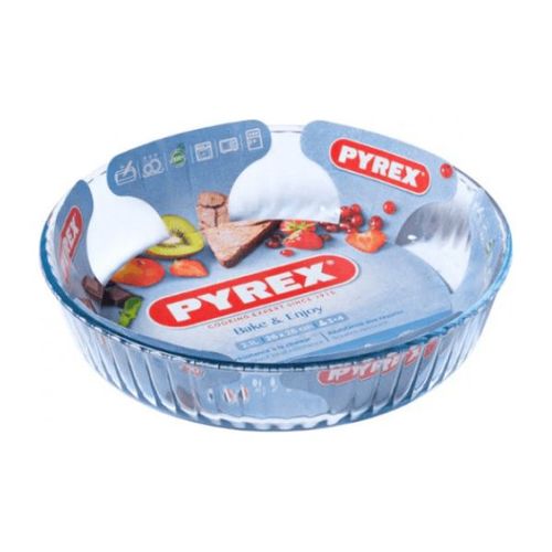 תבנית פאי עמוקה 28 ס