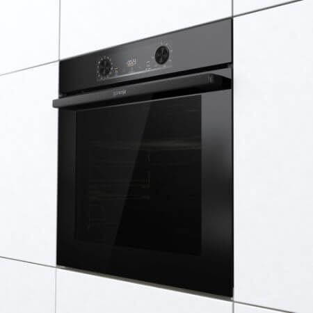 תנור בנוי GORENJE BPS6737E14BG גורנייה