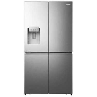 מקרר ‏מקפיא תחתון Hisense RQ760N4SASE ‏540 ‏ליטר הייסנס