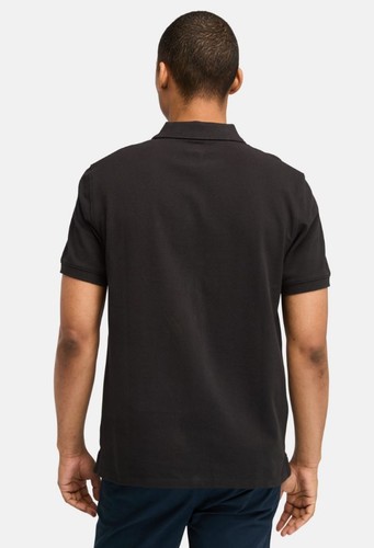 חולצת פולו טימברלנד Timberland Millers River Pique Polo | גברים