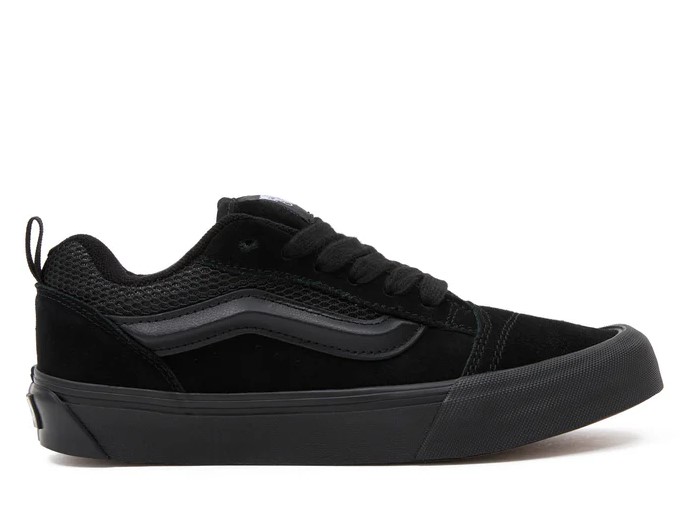 סניקרס וואנס Vans Knu Skool | גברים