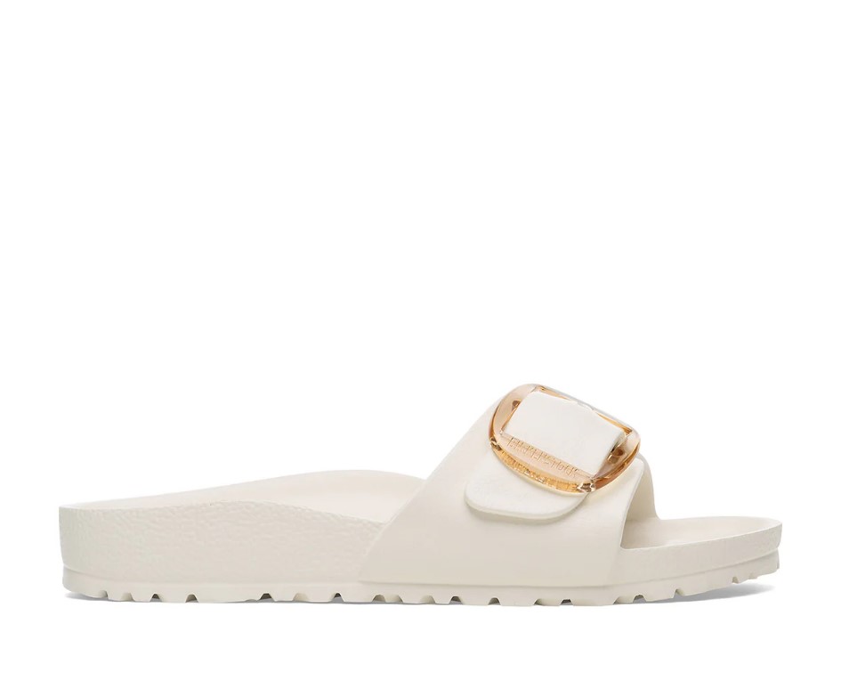 כפכפי בירקנשטוק Birkenstock Madrid Big Buckle | נשים