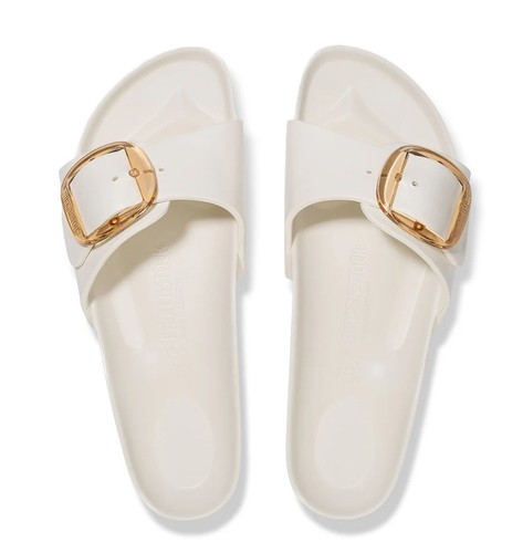 כפכפי בירקנשטוק Birkenstock Madrid Big Buckle | נשים