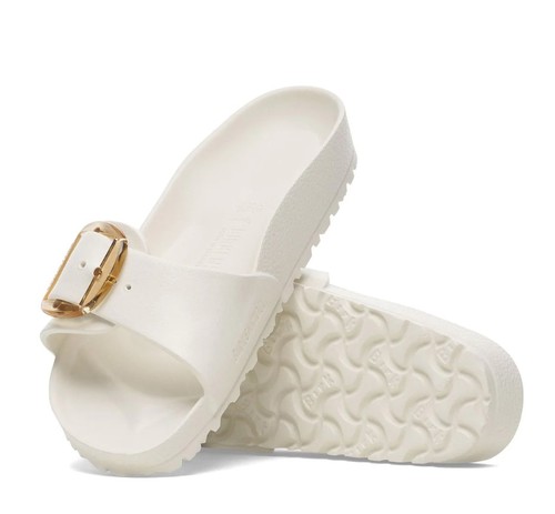 כפכפי בירקנשטוק Birkenstock Madrid Big Buckle | נשים