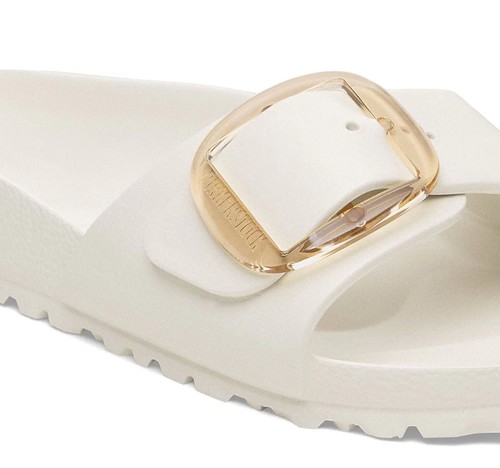 כפכפי בירקנשטוק Birkenstock Madrid Big Buckle | נשים