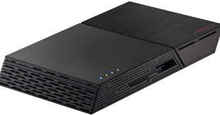 שרת Asustor Flashstor 6 FS6706T 6 Bay NAS NVME