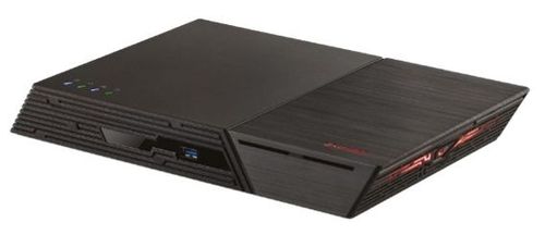 שרת Asustor Flashstor 6 FS6706T 6 Bay NAS NVME