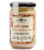ממרח/חמאת שקד 300 גרם