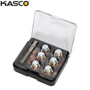 סט 13 לתיקון הברגות בקרטר קשקו