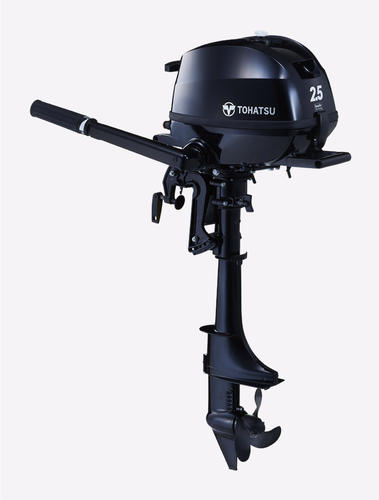 מנוע  ימי בנזין חזק לסירה מתנפחת  2.5HP כ