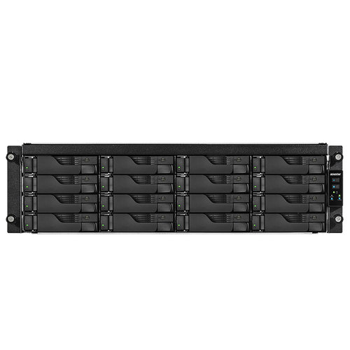שרת ASUSTOR AS7116RDX 16 Bay NAS