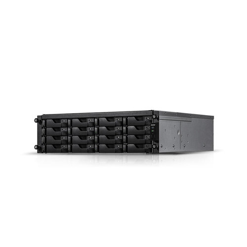 שרת ASUSTOR AS7116RDX 16 Bay NAS
