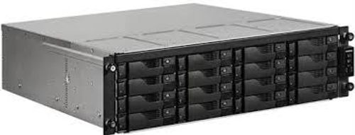 שרת ASUSTOR AS7116RDX 16 Bay NAS