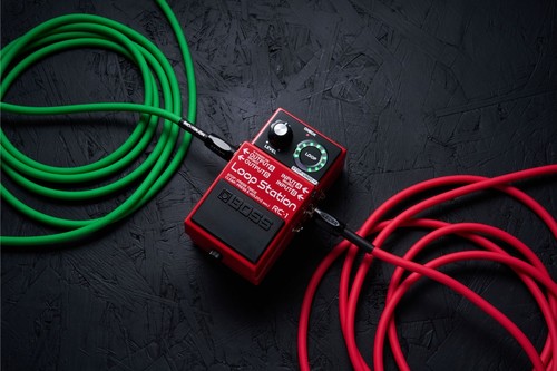 זווית נוספת Boss BIC-10A