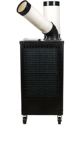 מזגן נייד תעשייתי דגם V27 מבית Venta