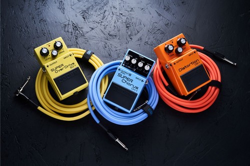 זווית נוספת Boss BIC-10A